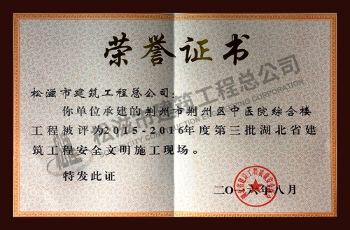 2016ҽԺȫʩֳ